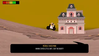 Скриншот 3 к игре Heart-S-Truck