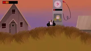 Скриншот 4 к игре Heart-S-Truck
