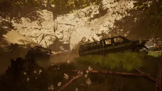 Скриншот 1 к игре ChiroTerra