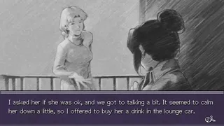 Скриншот 4 к игре Detective Instinct: Farewell, My Beloved