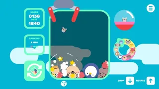 Скриншот 1 к игре Zooplop