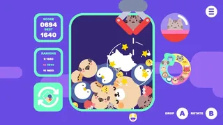 Скриншот 3 к игре Zooplop