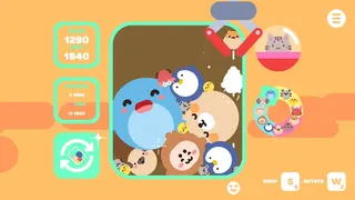Скриншот 4 к игре Zooplop