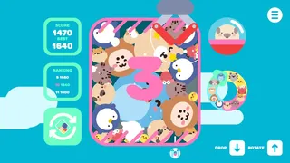 Скриншот 5 к игре Zooplop