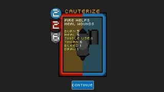 Скриншот 2 к игре Card Fuse