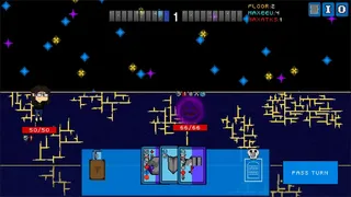 Скриншот 5 к игре Card Fuse