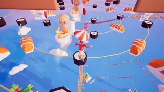 Скриншот 1 к игре Trip Not