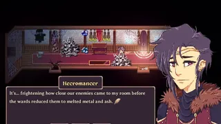 Скриншот 2 к игре Life Eternal