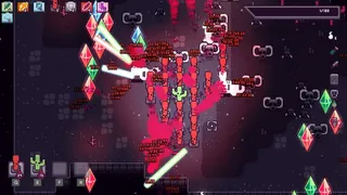 Скриншот 1 к игре Hell Takes All
