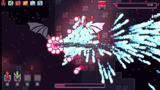 Скриншот 3 к игре Hell Takes All