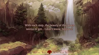 Скриншот 2 к игре Autumn Spirit