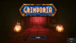 Скриншот 1 к игре Grimdoria