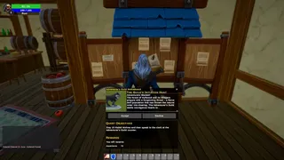 Скриншот 4 к игре Grimdoria