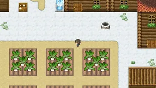 Скриншот 6 к игре Let's Go! My Harem Farm