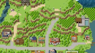 Скриншот 7 к игре Let's Go! My Harem Farm