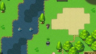 Скриншот 8 к игре Let's Go! My Harem Farm