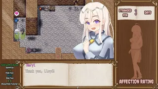 Скриншот 2 к игре Lost Love Island