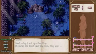Скриншот 3 к игре Lost Love Island