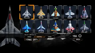 Скриншот 2 к игре AWA 2024