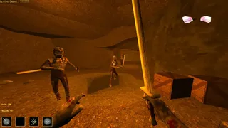 Скриншот 1 к игре ASTRA