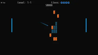 Скриншот 3 к игре Radiant Bricks