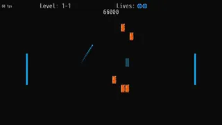 Скриншот 5 к игре Radiant Bricks