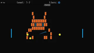 Скриншот 6 к игре Radiant Bricks