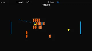 Скриншот 7 к игре Radiant Bricks