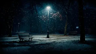 Скриншот 2 к игре Monologue: Winter melancholy