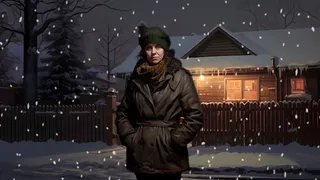 Скриншот 3 к игре Monologue: Winter melancholy