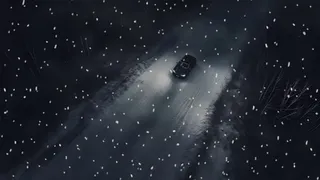 Скриншот 5 к игре Monologue: Winter melancholy
