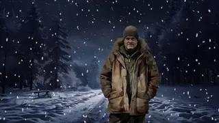 Скриншот 7 к игре Monologue: Winter melancholy
