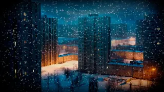 Скриншот 8 к игре Monologue: Winter melancholy