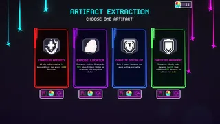Скриншот 7 к игре Ark Odyssey