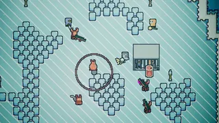 Скриншот 2 к игре Demons are coming!