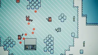 Скриншот 5 к игре Demons are coming!