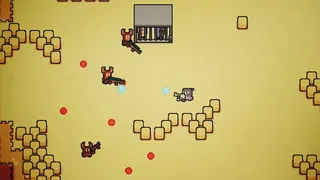 Скриншот 6 к игре Demons are coming!
