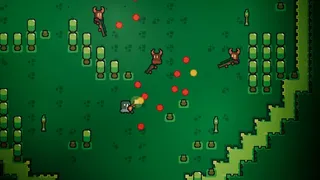 Скриншот 7 к игре Demons are coming!