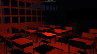 Скриншот 4 к игре School Curse