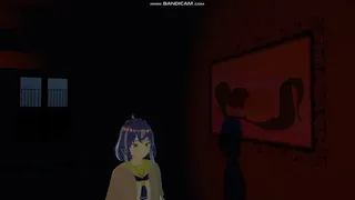 Скриншот 5 к игре School Curse