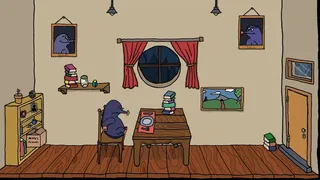 Скриншот 1 к игре Swole Mole