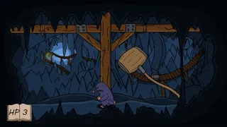 Скриншот 2 к игре Swole Mole