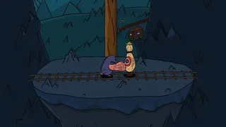 Скриншот 3 к игре Swole Mole