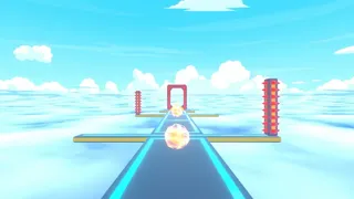 Скриншот 1 к игре Death Run