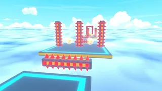 Скриншот 3 к игре Death Run