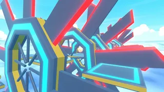 Скриншот 4 к игре Death Run