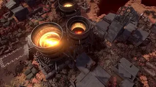 Скриншот 8 к игре Ablight