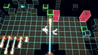 Скриншот 3 к игре Lazers Hurt
