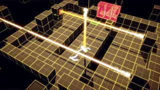 Скриншот 5 к игре Lazers Hurt
