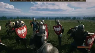Скриншот 1 к игре Warbringers Of Angrul